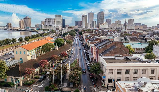 New Orleans